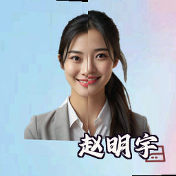 赵明宇